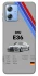 Чохол на Motorola Moto G84 BMW V32 фото 1 з 1