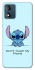 Чохол на Motorola Moto E13 Stitch ver.5 фото 1 Чохол на Motorola Moto E13 Stitch ver.5 фото 1 з 1
