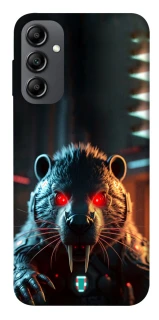 Чохол на Samsung Galaxy A14 4G/5G Cyber ​​beaver фото 1 з 1