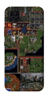 Чехол на ZTE Blade v2020 Heroes of Might and Magic фото 1 из 1