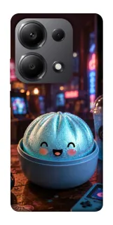 Чехол на Xiaomi Redmi Note 13 Pro 5G Dumpling ver.5 фото 1 из 1