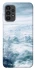 Чохол на Samsung Galaxy A13 4G Над хмарами фото 1 Чохол на Samsung Galaxy A13 4G Над хмарами фото 1 з 1
