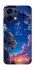 Чехол на Oppo A6 Pro 4G/5G Universe фото 1 из 2