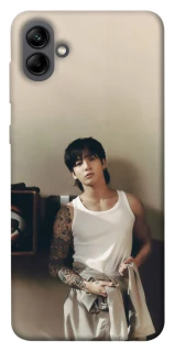 Чохол на Samsung Galaxy A04 Jungkook v2 - BTS фото 1 з 1