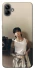 Чохол на Samsung Galaxy A04 Jungkook v2 - BTS фото 1 з 1