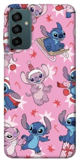 Чохол на Samsung Galaxy M23 5G Stitch ver.22 фото 1 з 1