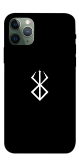 Чехол на Apple iPhone 11 Pro (5.8") Метка Берсерка фото 1 из 1