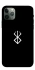 Чехол на Apple iPhone 11 Pro (5.8") Метка Берсерка фото 1 из 1