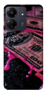 Чохол на Xiaomi Poco C65 Dollars фото 1 з 1