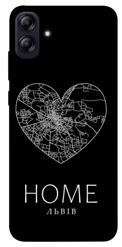 Чохол на Samsung Galaxy A04e Львів Home фото 1 з 1