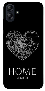 Чохол на Samsung Galaxy A04e Львів Home фото 1 з 1