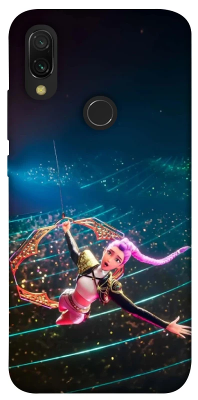 Чохол на Xiaomi Redmi 7 K-Pop Demon Hunters ver.12 фото 1 з 1