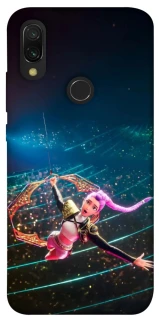 Чехол на Xiaomi Redmi 7 K-Pop Demon Hunters ver.12 фото 1 из 1