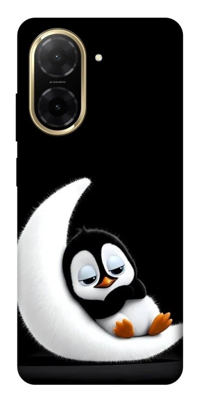 Чехол на Xiaomi Redmi A5 (Europe version) My Penguin фото 1 из 1