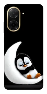 Чехол на Xiaomi Redmi A5 (Europe version) My Penguin фото 1 из 1