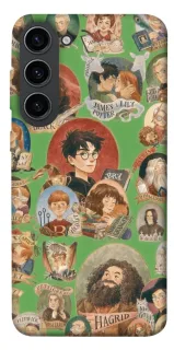 Чохол на Samsung Galaxy S23 Harry Potter v27 фото 1 з 1