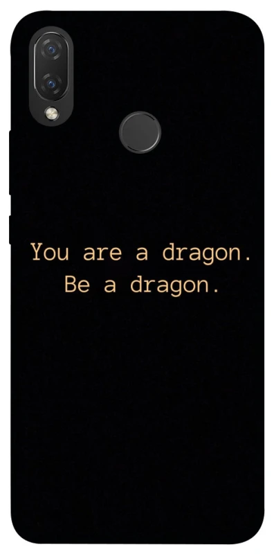 Чохол на Huawei P Smart+ (nova 3i) House of the Dragon ver.9 фото 1 з 1