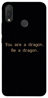 Чехол на Huawei P Smart+ (nova 3i) House of the Dragon ver.9 фото 1 из 1