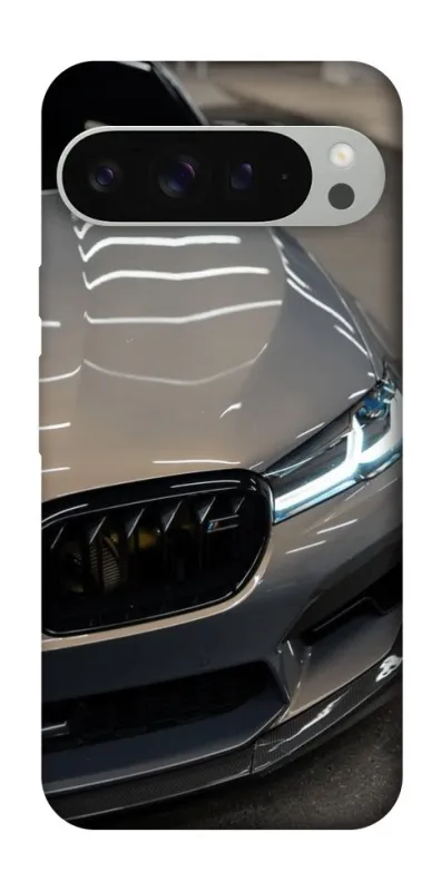 Чехол на Google Pixel 9 Pro XL BMW v53 фото 1 из 1