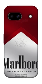 Чохол на Google Pixel 8a Marlboro фото 1 Чохол на Google Pixel 8a Marlboro фото 1 з 1