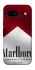 Чохол на Google Pixel 8a Marlboro фото 1 Чохол на Google Pixel 8a Marlboro фото 1 з 1