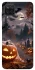 Чохол на Samsung Galaxy A12 Halloween фото 1 з 1