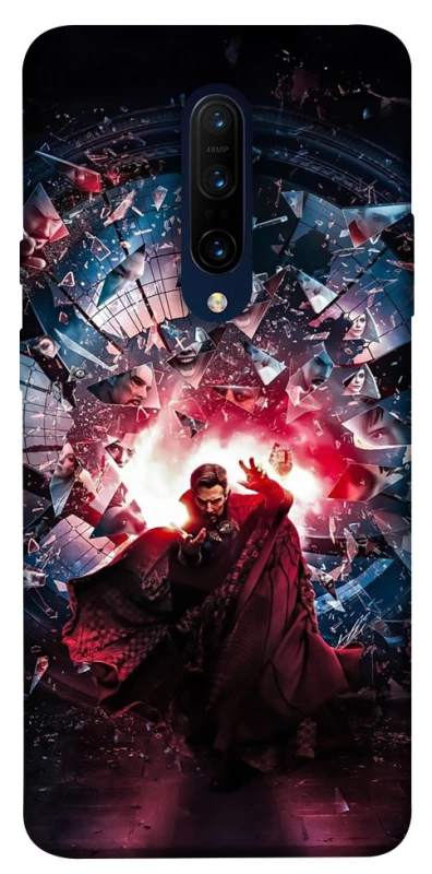 Чехол на OnePlus 7 Pro Doctor Strange фото 1 из 1