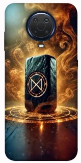 Чехол на Nokia G20 / G10 / 6.3 Руна Дагаз фото 1 из 1