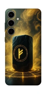 Чохол на Samsung Galaxy S25 Руна Феху фото 1 з 1