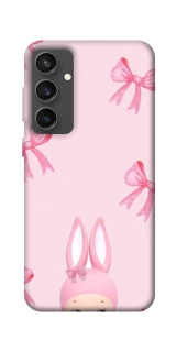 Чехол на Samsung Galaxy S24 FE Ribbon Bunny фото 1 из 1