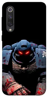 Чехол на Xiaomi Mi 9 SE Warhammer 40k v2 фото 1 из 1