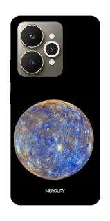 Чехол на Realme 15 Mercury фото 1 из 1