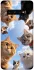 Чохол на Samsung Galaxy S10 Cats фото 1 з 1