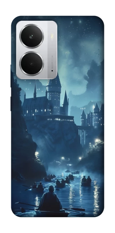 Чехол на Realme 14 Harry Potter v10 фото 1 из 1