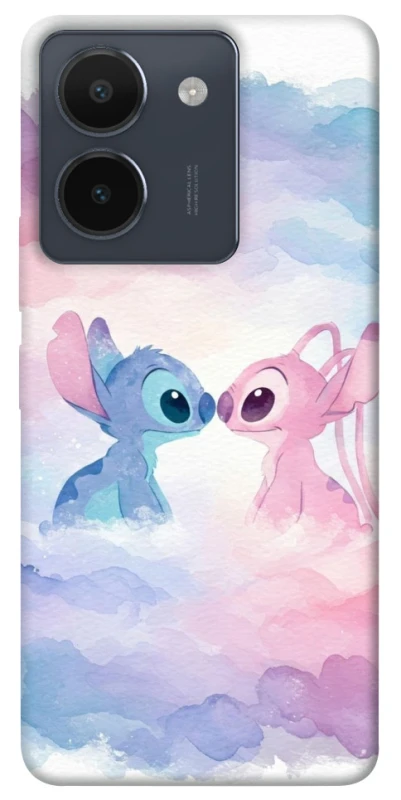 Чохол на Vivo Y36 Stitch ver.30 фото 1 з 1