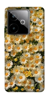 Чохол на Realme GT 7T Camomile фото 1 з 1