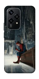 Чохол на Honor 200 Lite Spider Man ver.5 фото 1 з 1