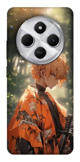 Чохол на Xiaomi Redmi 14C / Poco C75 Zenitsu фото 1 з 1