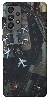 Чохол на Samsung Galaxy A73 5G Airplane фото 1 з 1