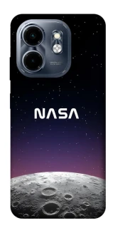 Чохол на Infinix Smart 9 4G / Hot 50i NASA ver.1 фото 1 з 1