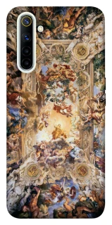 Чехол на Realme 6 Искусство фото 1 из 1