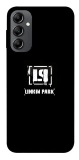 Чехол на Samsung Galaxy A14 4G/5G Linkin Park logo ver.4 фото 1 из 1