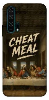 Чохол на Huawei Honor 20 Pro Cheat Meal фото 1 з 1