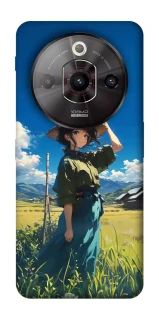 Чохол на ZTE Nubia Focus Pro Field фото 1 з 1