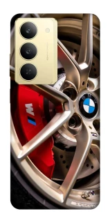 Чехол на Realme 14x Wheel v9 фото 1 из 1