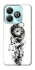 Чохол на ZTE Blade A75 4G Tattoo ver.11 фото 1 з 1