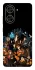 Чохол на Xiaomi Poco C71 Harry Potter v26 фото 1 з 1