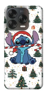 Чехол на ZTE Blade V70 Design Stitch ver.23 фото 1 из 2
