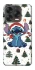 Чехол на ZTE Blade V70 Design Stitch ver.23 фото 2 из 2