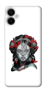 Чохол на Samsung Galaxy A07 Мотанка Оберіг фото 1 з 1